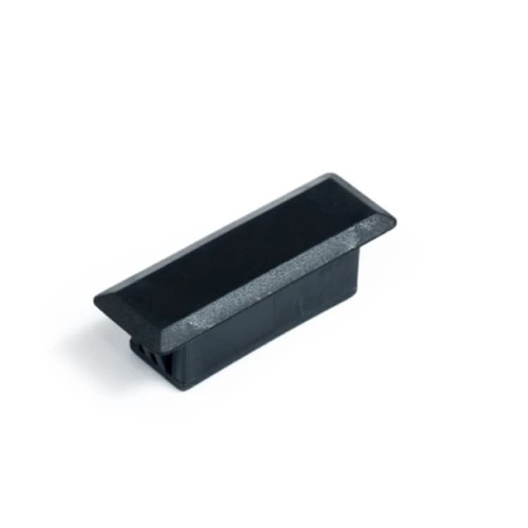 Image of FDL SC DUPLEX / LC QUAD PATCH PANEL BLANK