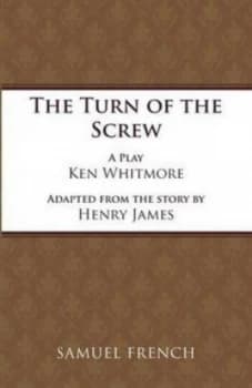 Image of The Turn of the Screw by Ken Whitmore and Henry James Book