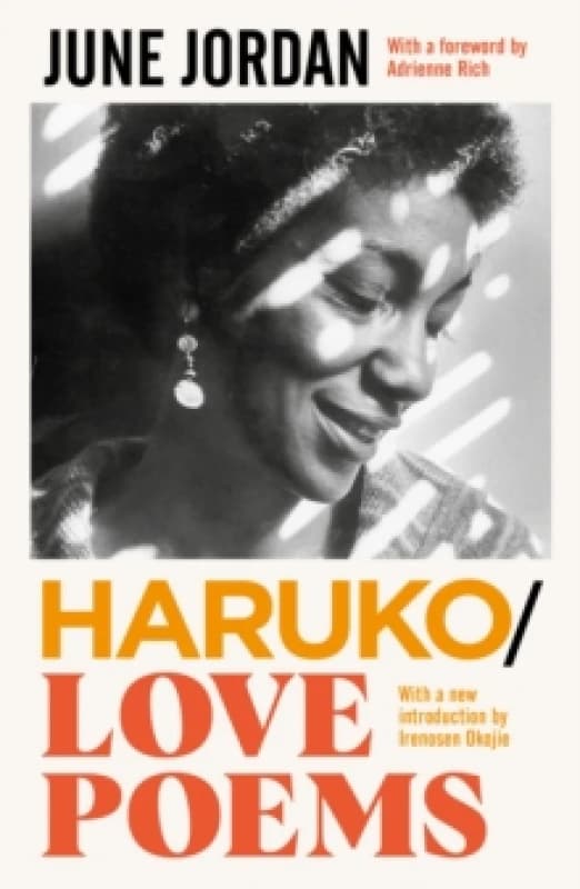 Image of Haruko/Love Poems Paperback / softback