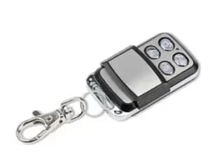 Image of Olympia 6101 remote control Security system Press buttons