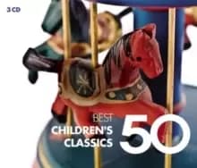 Image of 50 Best Childrens Classics