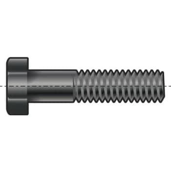 Image of M16X140 Hex Head Bolt (GR-8.8) - Qualfast