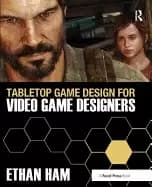 Image of tabletop game design for video game designers