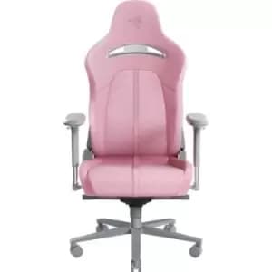 Image of Razer Enki Hard seat Hard backrest