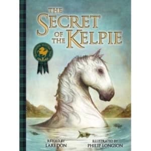 Image of The Secret of the Kelpie
