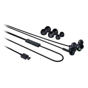 Image of Razer Hammerhead Gaming Earphones