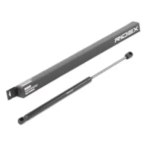Image of RIDEX Tailgate strut AUDI 219G0768 4G9827552