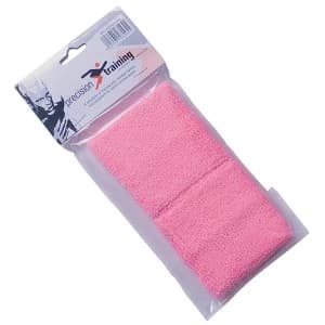 Image of Precision Wristbands - Pink