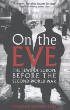 Image of On the eve by Bernard Wasserstein