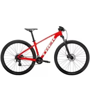 Image of Trek Marlin 5 2022 Mountain Bike - Red