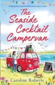 Image of The Seaside Cocktail Campervan