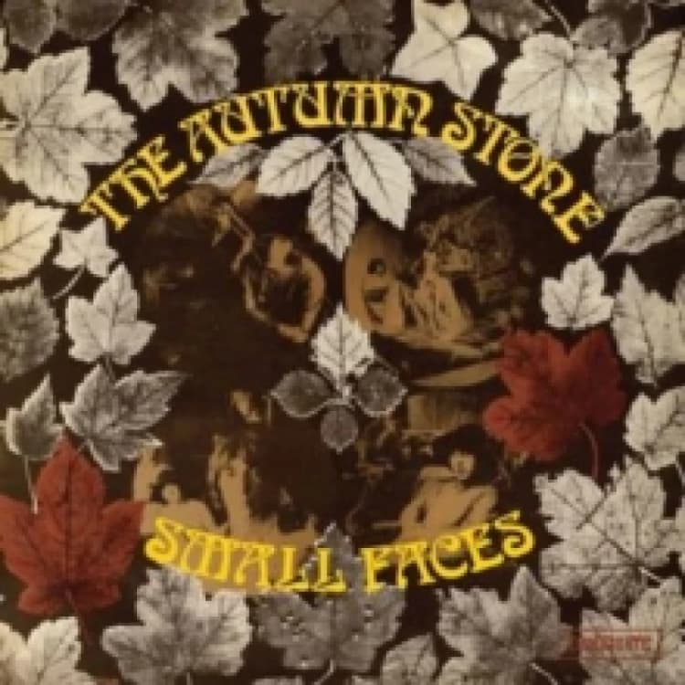 Image of The Autumn Stone CD / Box Set