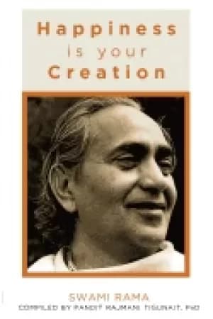 Image of happiness is your creation