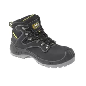 Image of Backhoe Black Boot - S3 SRC - Size 10