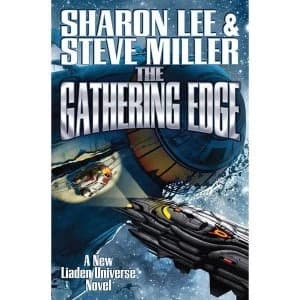 Image of Liaden Universe: Book 20: The Gathering Edge