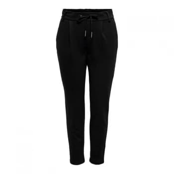 Image of Only Jogger Pants Ladies - Black