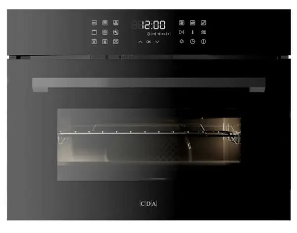 Image of CDA VK903SS 40L 900W Built In Combination Microwave