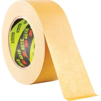 Image of 401E Performance Brown Masking Tape - 48MM X 50M