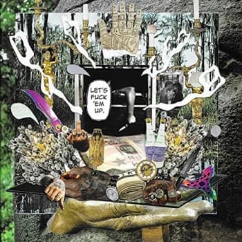 Image of Small Bills (ELUCID & THE LASSO) - Don't Play It Straight CD