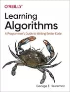 Image of learning algorithms a programmers guide to writing better code
