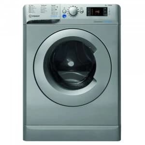 Image of Indesit BWE91484 9KG 1400RPM Washing Machine