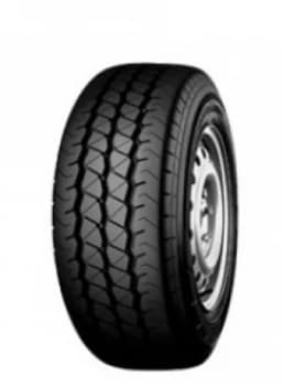 Image of Yokohama Delivery Star RY818 155 R12C 88/86N