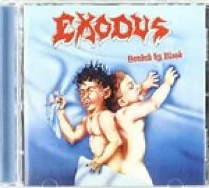 Image of Exodus - Bonded By Blood (Music CD)