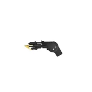 Image of NECA Batman 1989 Prop Replica 1/1 Grapnel Launcher