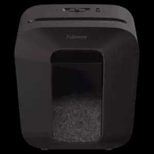 Image of Fellowes Powershred LX25M Mini Cut Shredder