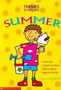 Image of Summer Paperback