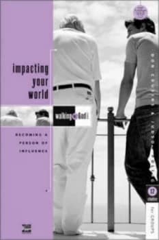 Image of Impacting Your World by Don Cousins Book