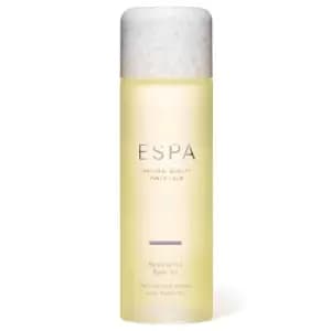 Image of Resistance Bath Oil