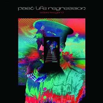 Image of Death Waltz Originals - Past Life Regression Vinyl