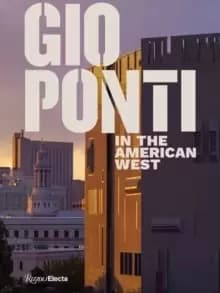 Image of Gio Ponti in the American West