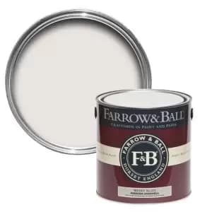 Image of Farrow & Ball Modern Wevet No. 273 Eggshell Paint, 2.5L