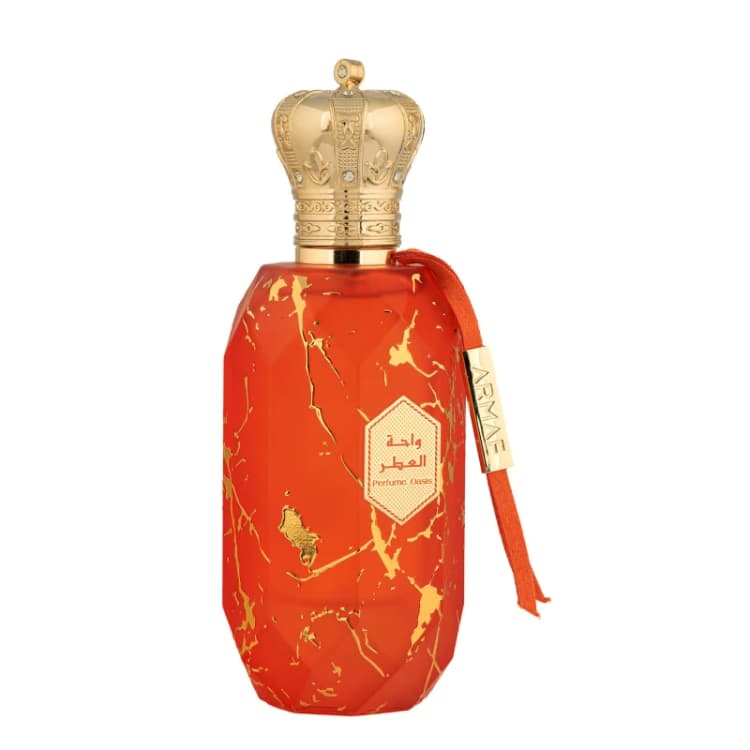 Image of Armaf ARMAF Eter PERFUME OASIS Eau de Parfum 100ml Red unisex