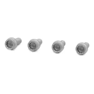 Image of CONTITECH Bolt Set, crankshaft pulley MS01 FIAT,PEUGEOT,CITROEN,DUCATO Pritsche/Fahrgestell (230),DUCATO Bus (230),DUCATO Kasten (230L)