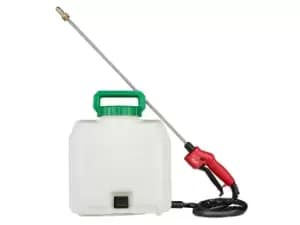 Image of Milwaukee M18BPFP-CST 18V M18 Back Pack Fluid Pump Chemical Spraying Tank Bare Unit