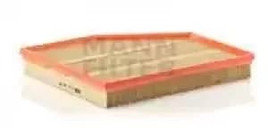Image of Air Filter C31149 By Mann-Filter