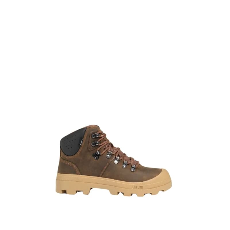 Image of Boots Aigle Tenere Snow GTX Marron Male 41