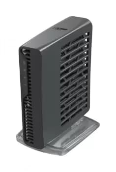 Image of MikroTik RouterBOARD C52iG-5HaxD2HaxD-TC, hAP ax2