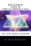 Image of metatron this is the clarion call all you need to know