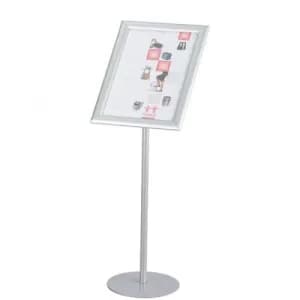 Image of Twinco Agenda A3 Lit Disp Snapframe