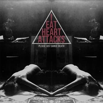 Image of Ieatheartattacks - IEatHeartAttacks Vinyl