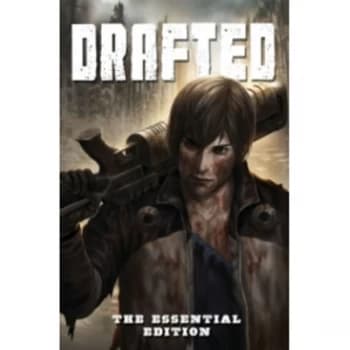 Image of Drafted: The Essential Edition by Mark Powers (Paperback, 2011)