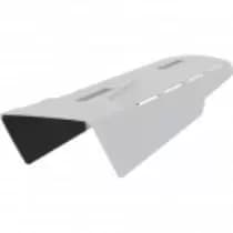 Image of Axis P13 Weather shield