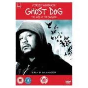 Image of Ghost Dog