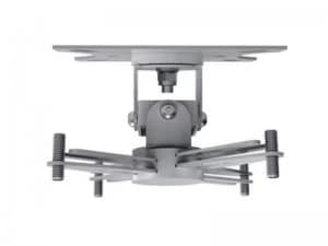 Image of Vision Techmount TM-CC - Mounting kit for projector - satin white