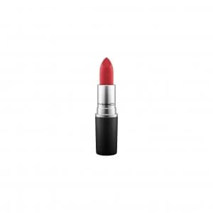 Image of MAC Lipstick Russian Red