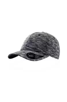 Image of Mash-Up Melange 6 Panel Cap